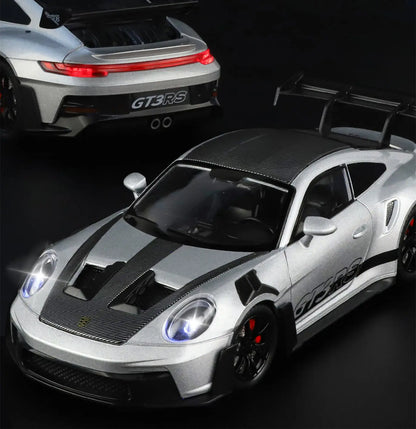 1:24 Porsche 911 GT3 RS 992