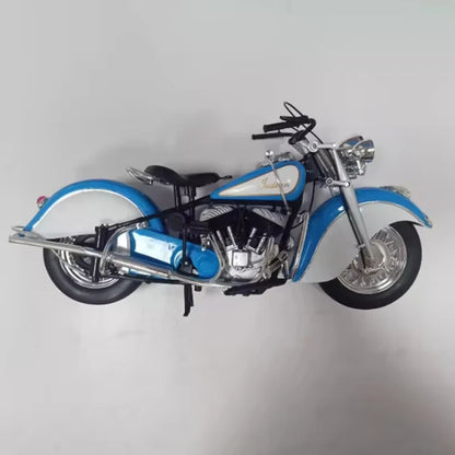1:6 Vintage Indian's Motorcycle
