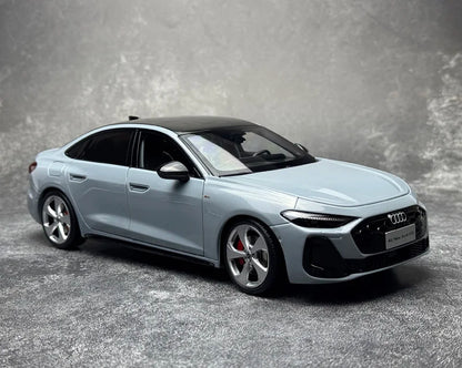 1:18 Audi A5L 2025
