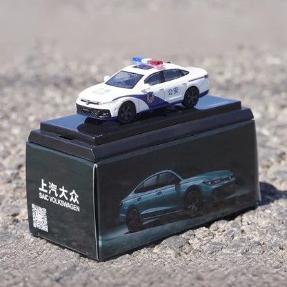 1:64 Volkswagen Passat Coupe Tiguan Teramont