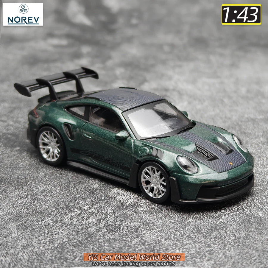 1:43 Porsche  911 GT3 RS 2022