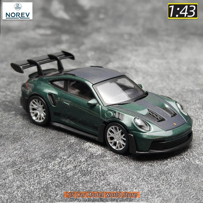 1:43 Porsche  911 GT3 RS 2022