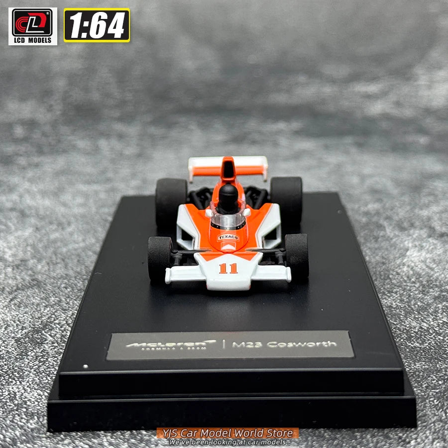1:64 McLaren F1 M23