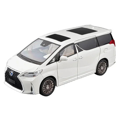 1:18 Lexus LM300 MPV