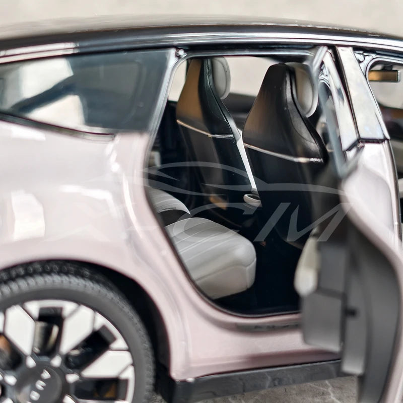 1:18 Audi E5 Sportback