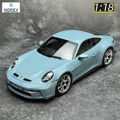 1:18 Porsche 911 S/T 2023