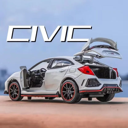 1:32 HONDA CIVIC TYPE-R