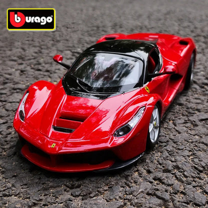 1:24 Ferrari LaFerrari