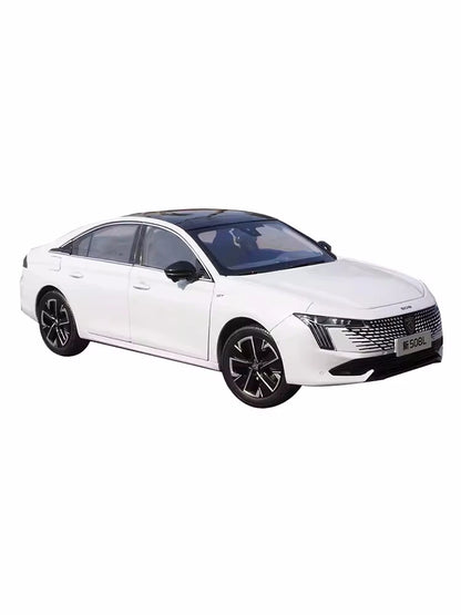 1:18 Peugeot 508L 2023