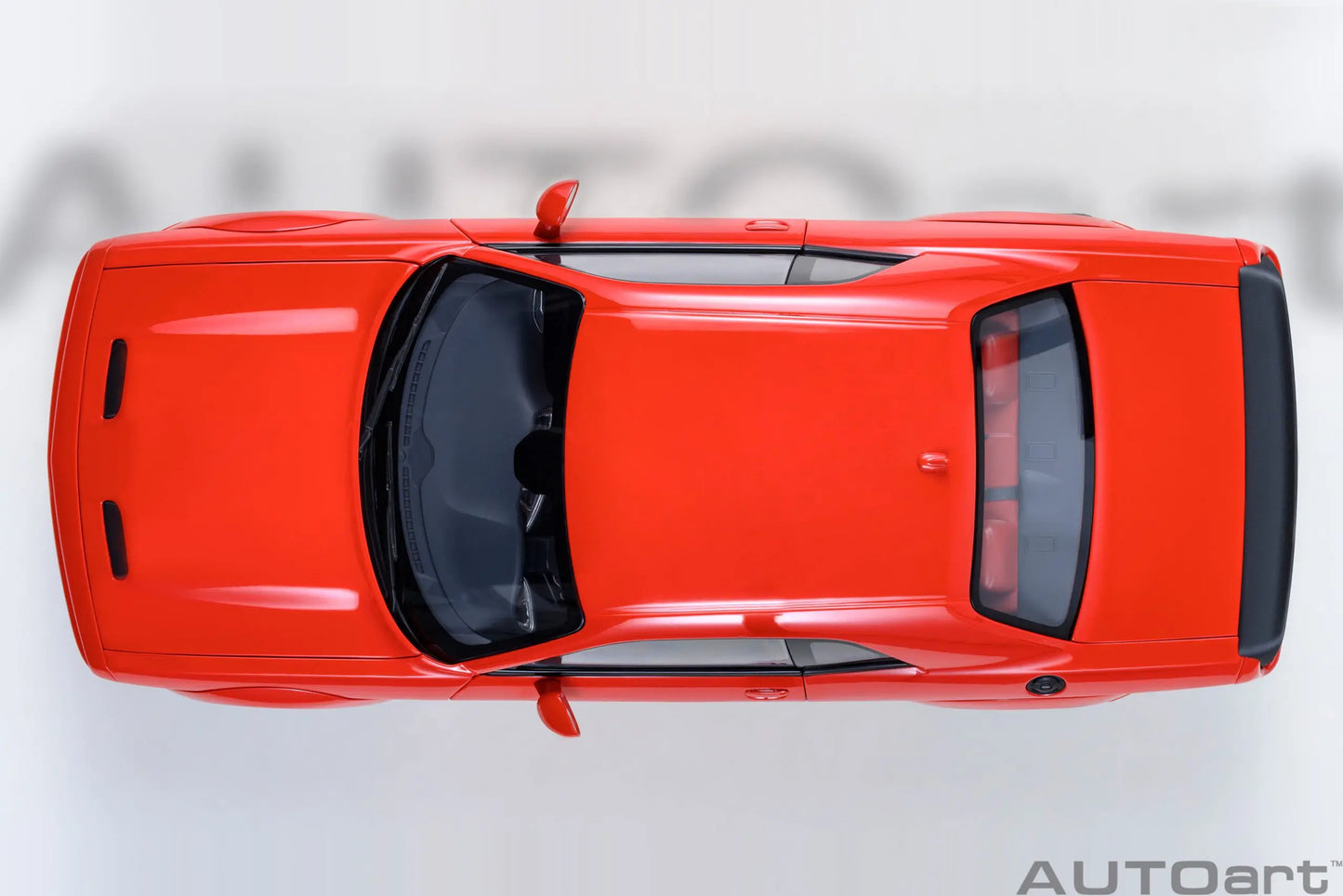 1:18 DODGE CHALLENGER SRT JAILBREAK 2022