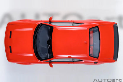 1:18 DODGE CHALLENGER SRT JAILBREAK 2022