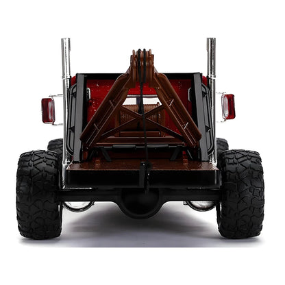1:24 CUSTOM PETERBILT