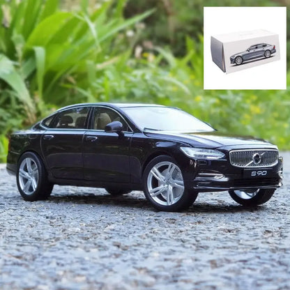 1:18 2023 Volvo S90