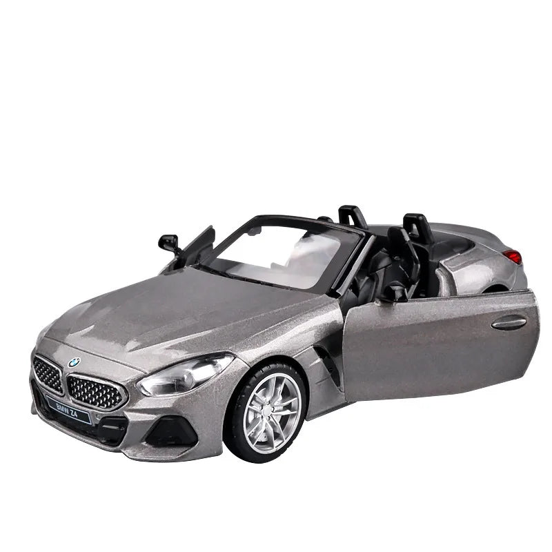 1:30 BMW Z4