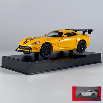 1:32 Dodge Viper ACR Massive