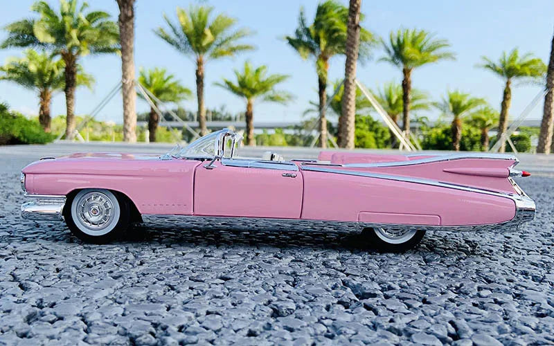 1:18 1959 Cadillac Eldorado Biarritz