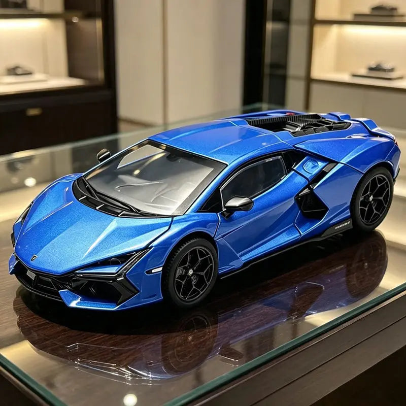 1:32 Lamborghini Revuelto Aventador
