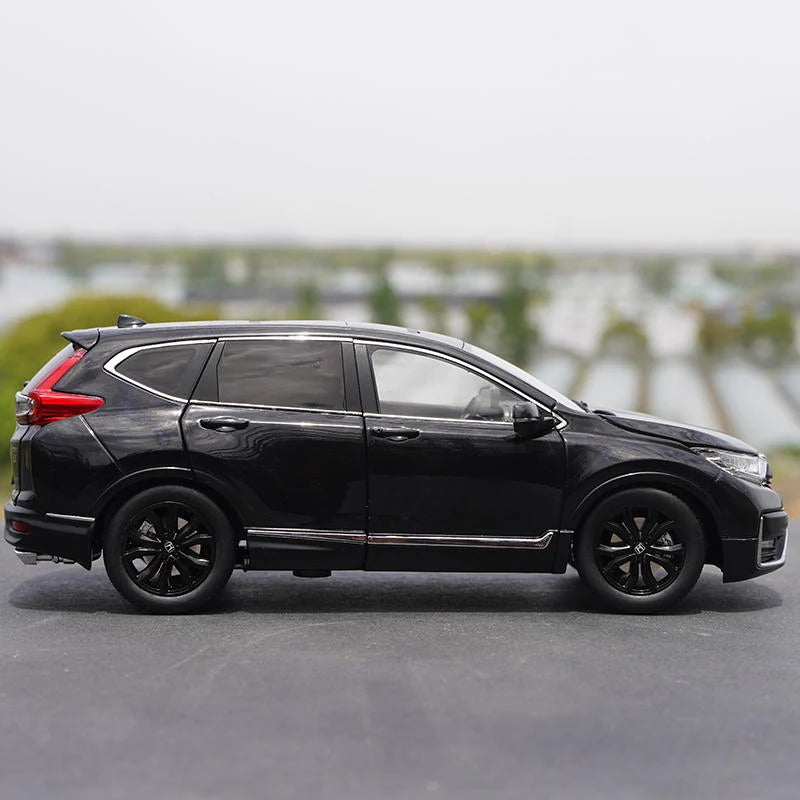 1:18 HONDA CR-V CRV