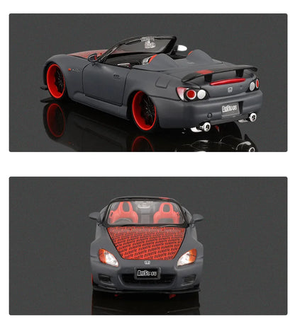 1:24 Honda S2000