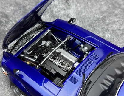 1:18 Nissan Fairlady Z