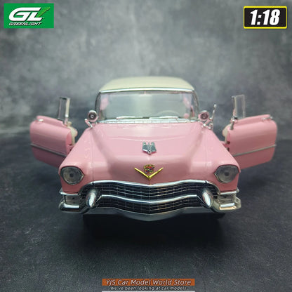 1:18 Cadillac Fleetwood Series 60  (1935-1977)