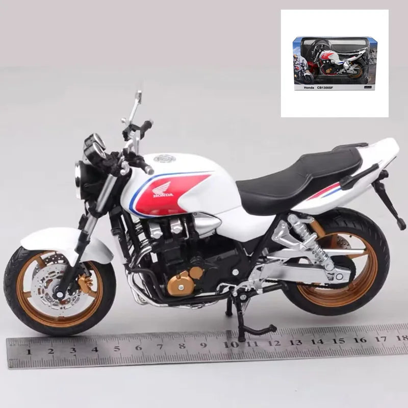 1:12 Honda CB1300SF