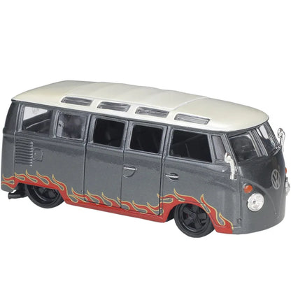 1:25 Volkswagen VAN SAMBA