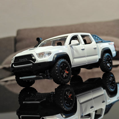 1:32 Toyota Tacoma TRO Off Road