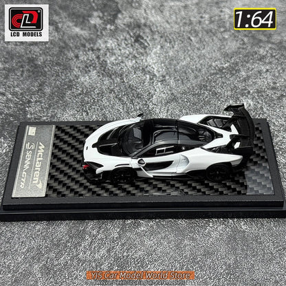 1:64 Pagani Utopia