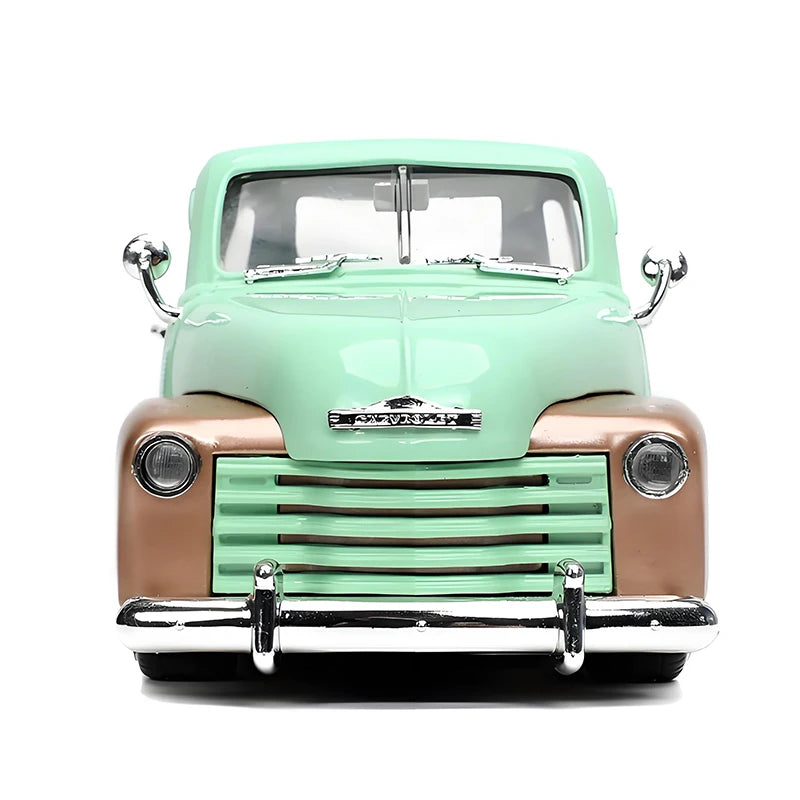 1:24 1953 Chevy Pickup