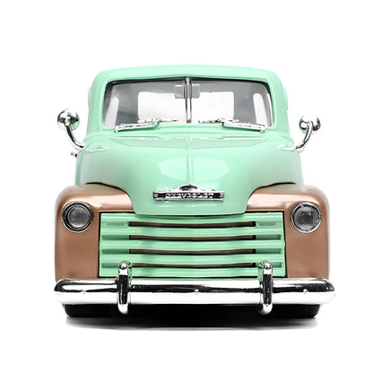 1:24 1953 Chevy Pickup