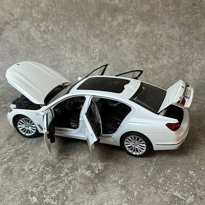 1:18 Bmw 750Li