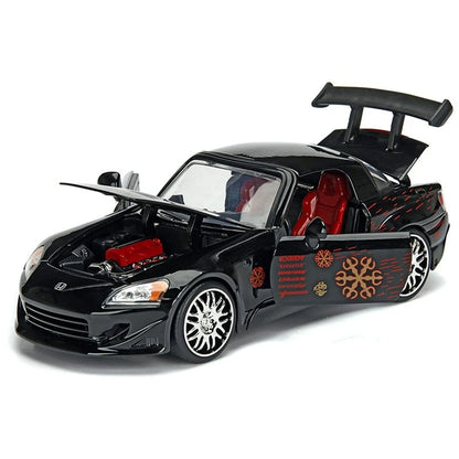 1:24 Honda S2000
