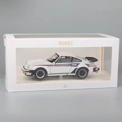 1:18 Porsche 911 Turbo 3.3 1980