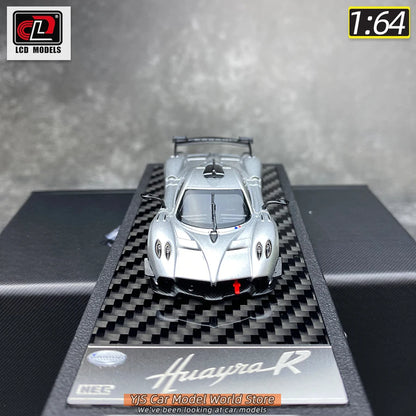 1:64 Pagani Utopia