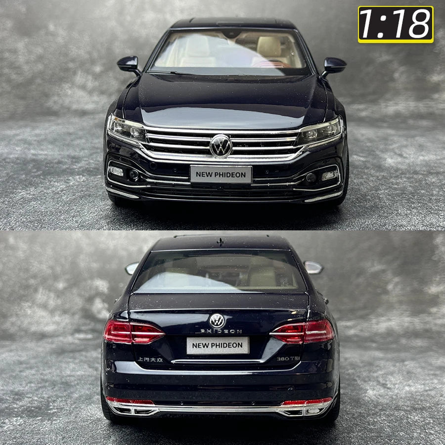 1:18 Volkswagen phideon 2020