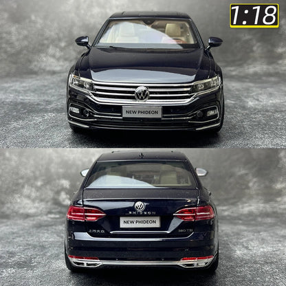 1:18 Volkswagen phideon 2020