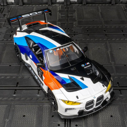 1:24 BMW M4 GT3