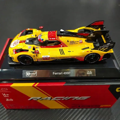 1:43 Ferrari 499P 24h Endurance Race