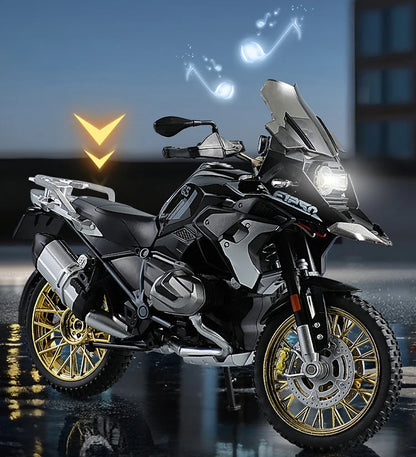 1:10 BMW R1250 GS ADV