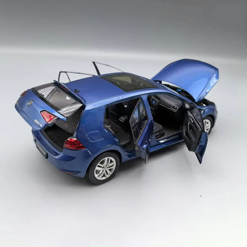 1:18 Volkswagen Golf 7th