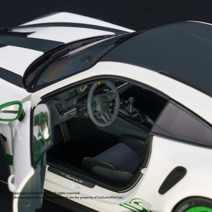 1:18 Porsche 911 GT3 RS Tribute to Carrera RS 2023