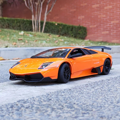 1:18 Lamborghini Murciélago