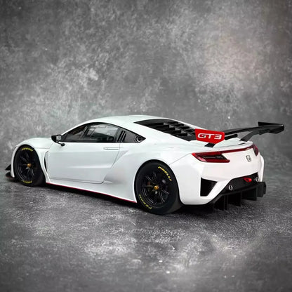 1:18 HONDA NSX GT3 2018