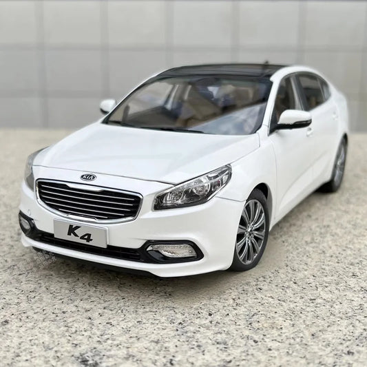 1:18 KIA K4