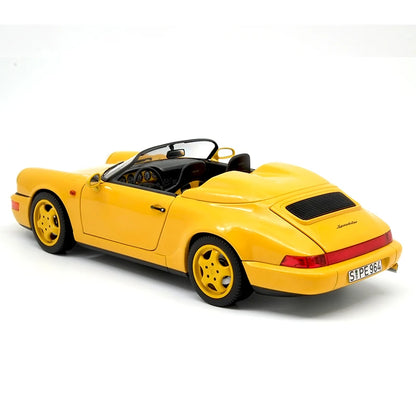 1:18 Porsche 964 Speed 1993