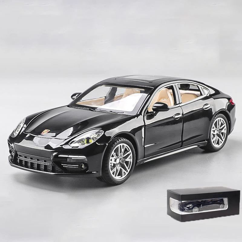 1:24 Porsche Panamera