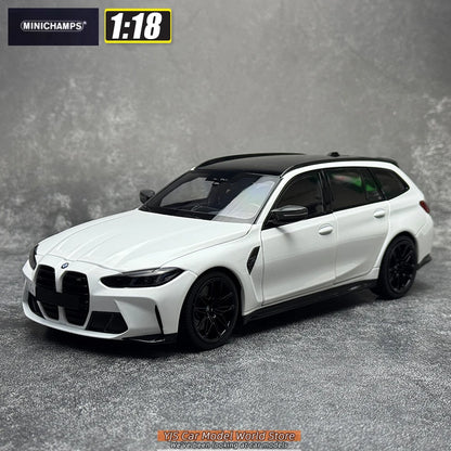 1:18 BMW M3 TOURING 2024