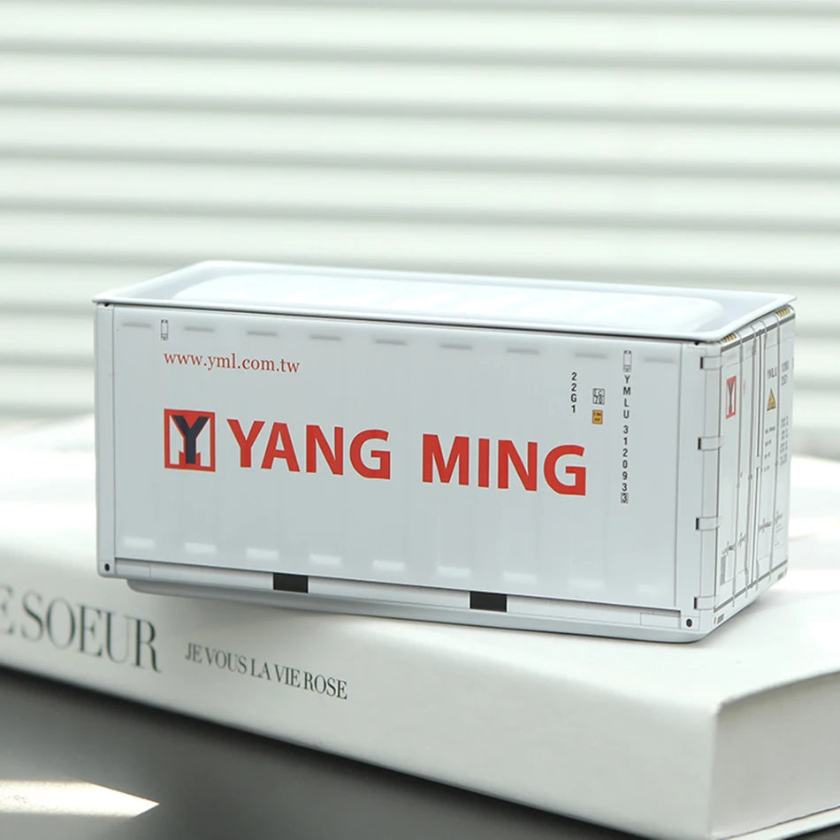 Miniature Storage Display Box Desktop Mini Container