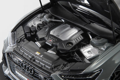 1:18 Audi RS6